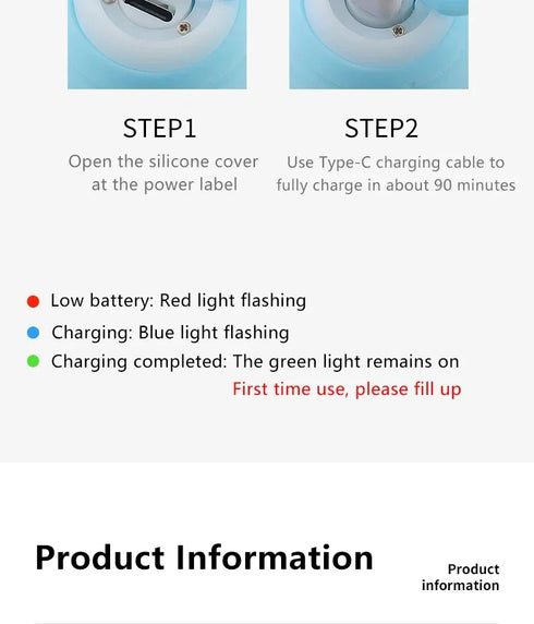 Smart Interactive Rolling Ball for Cats – Electronic Indoor Toy